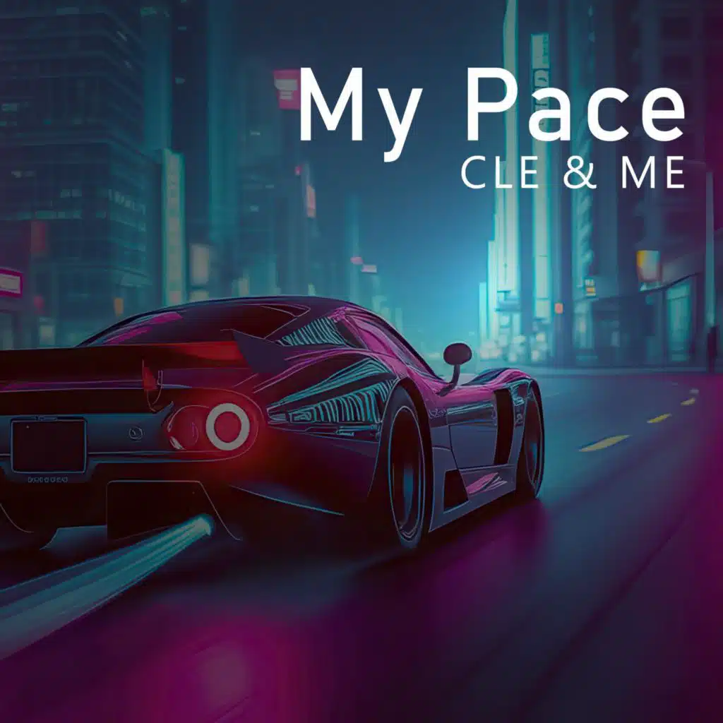 My Pace