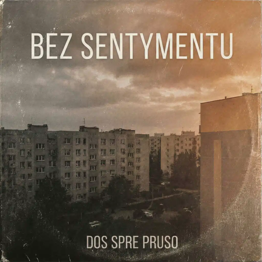 Bez sentymentu