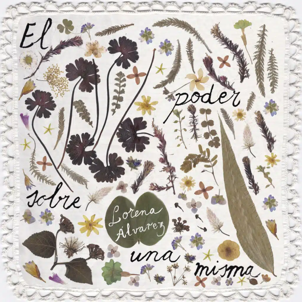 El poder sobre una misma