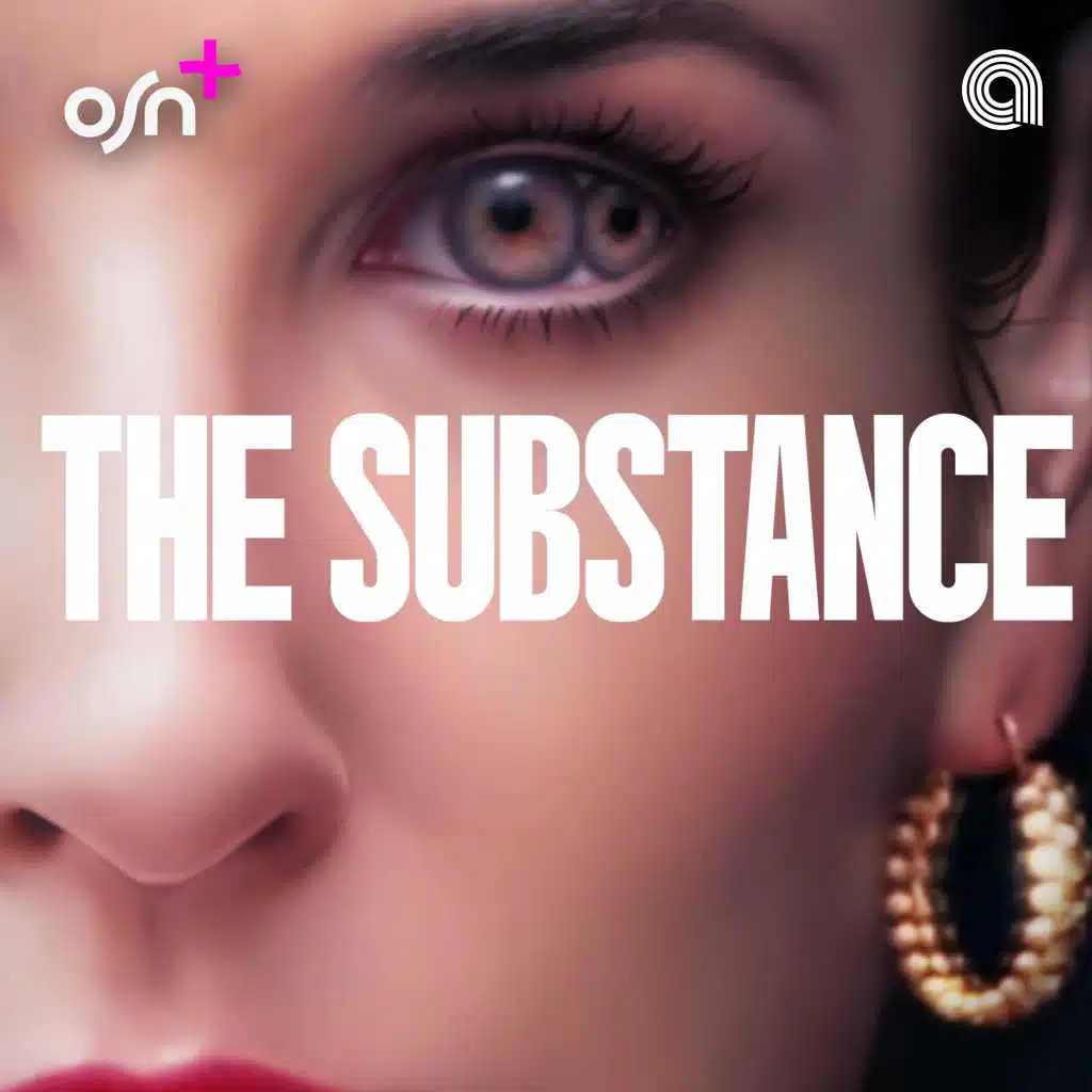 The Substance - OST