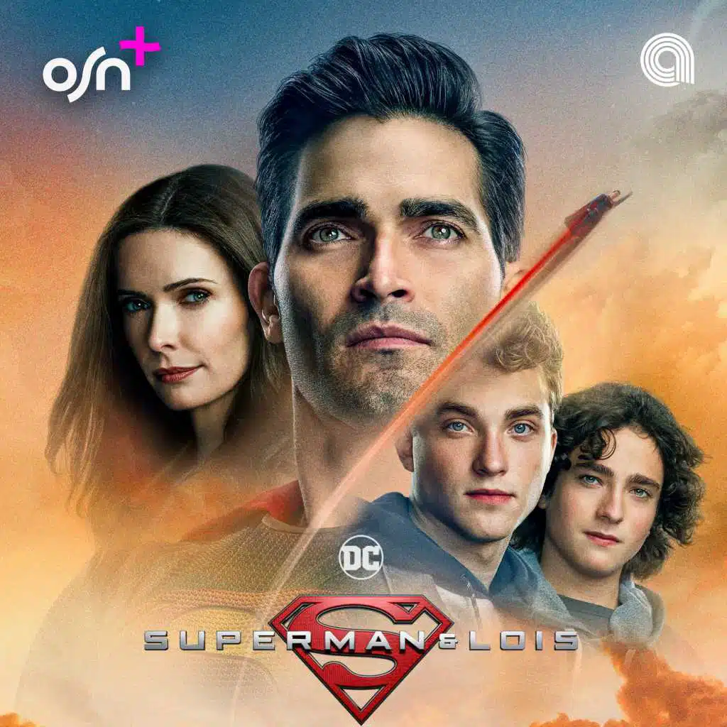 Superman & Lois TV Series Soundtrack