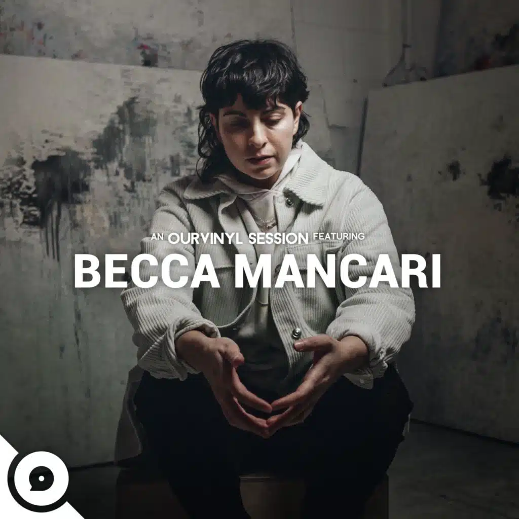 Becca Mancari | OurVinyl Sessions