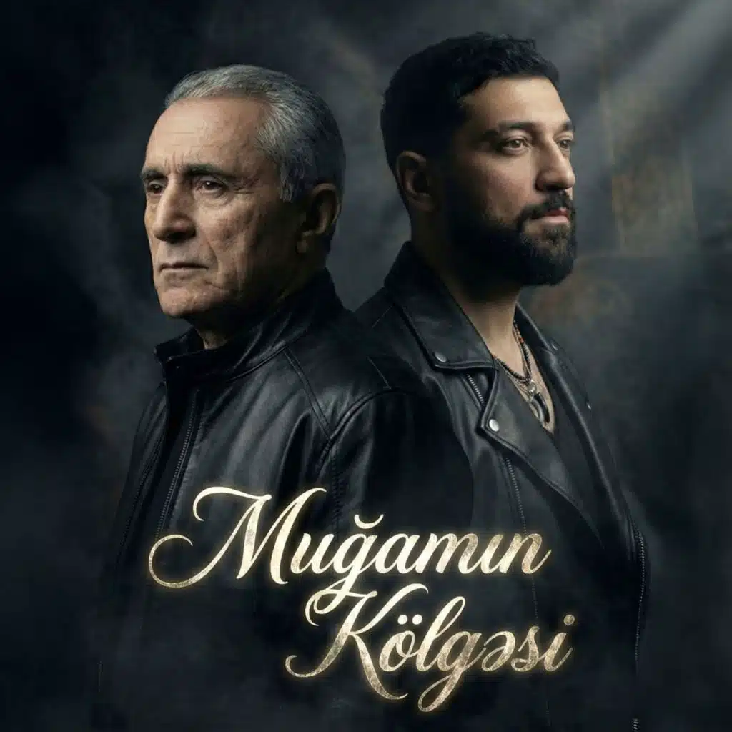Muğamın Kölgəsi