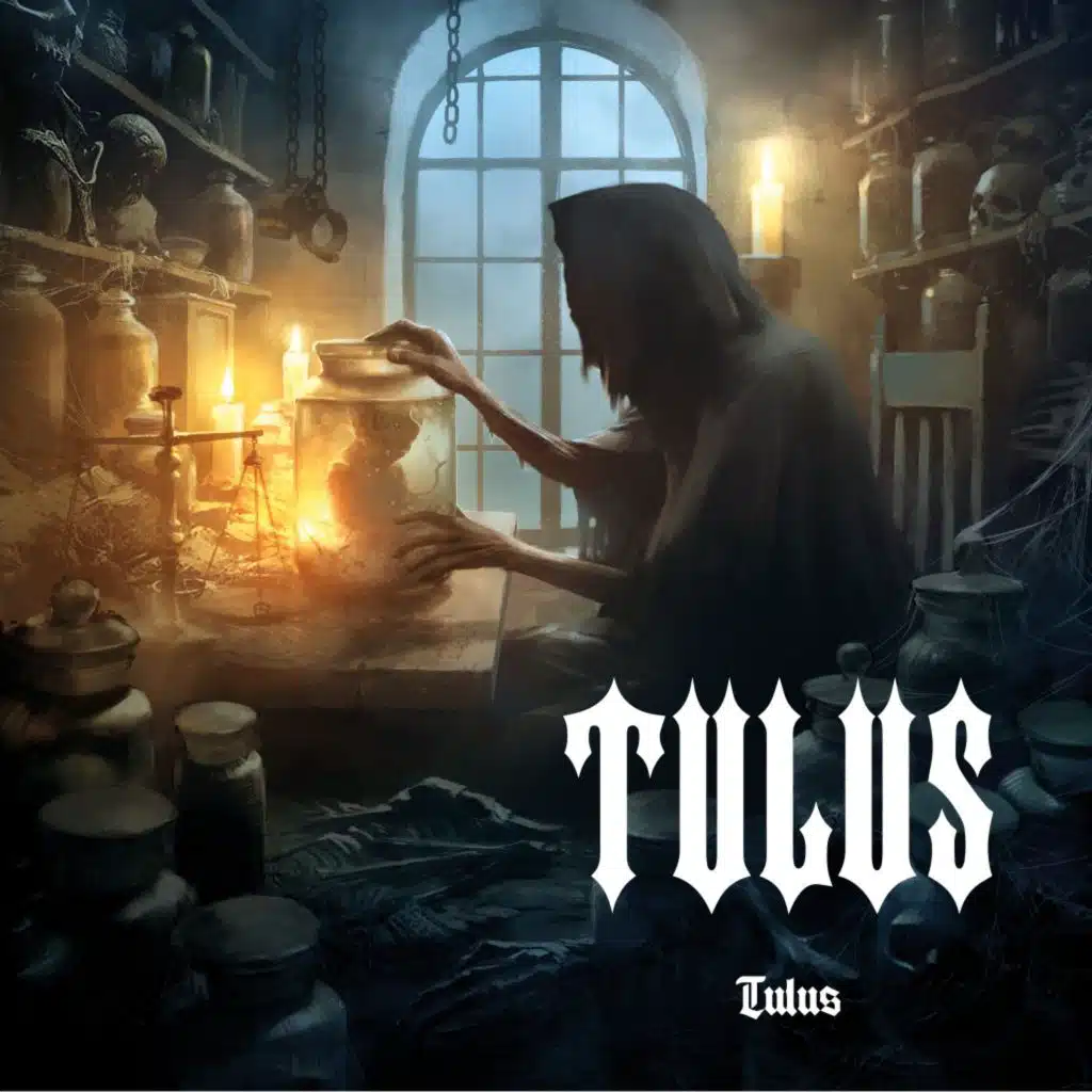 Tulús
