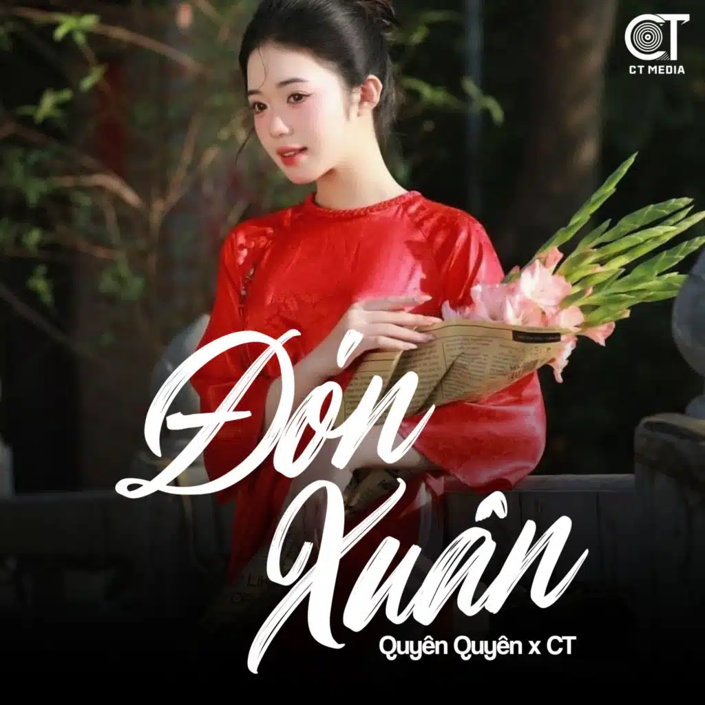 Đón Xuân (Lofi)