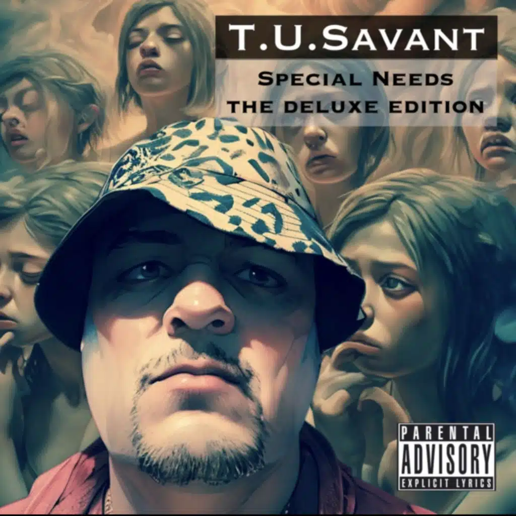 T.U. Savant