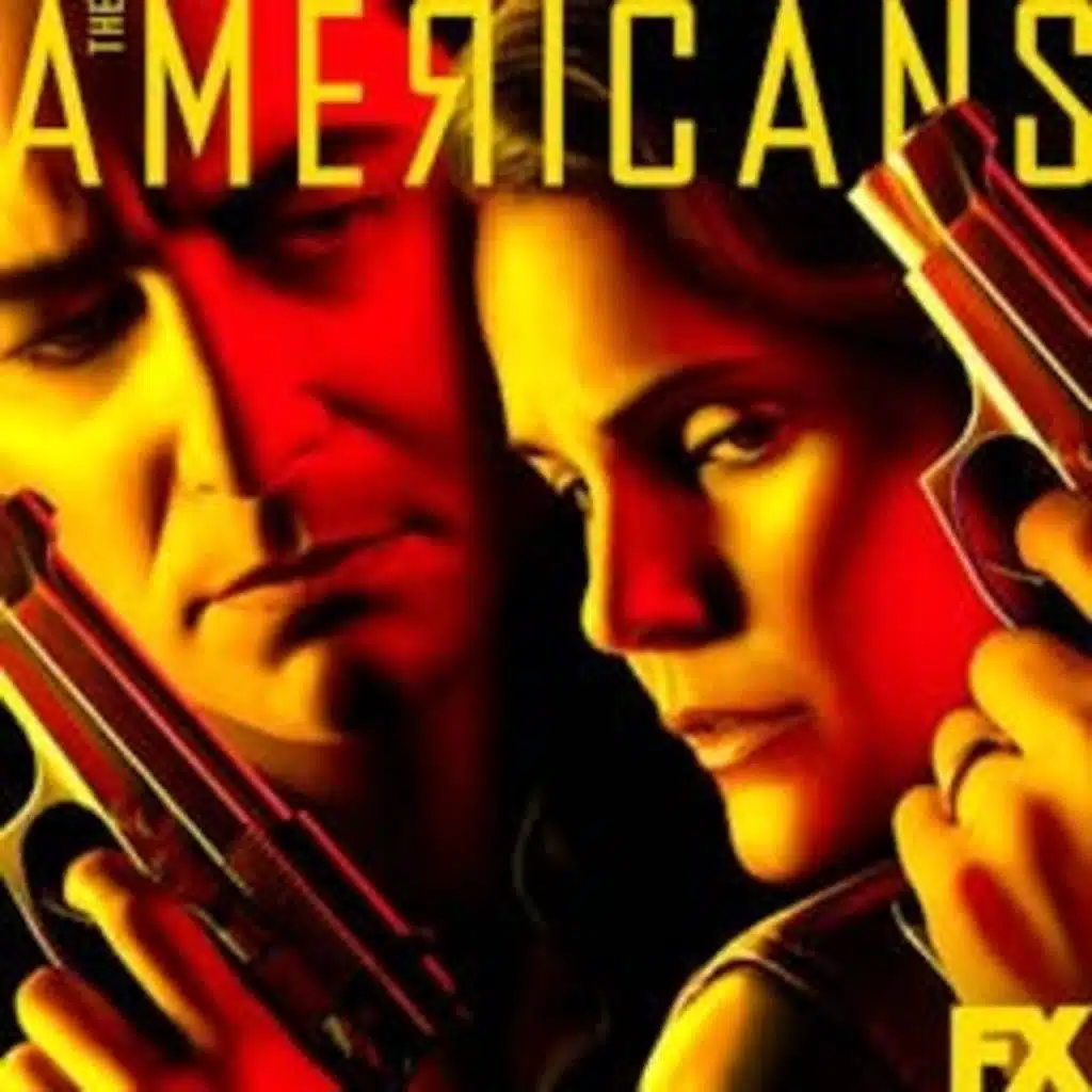 The Americans S:6 | E7 Harvest