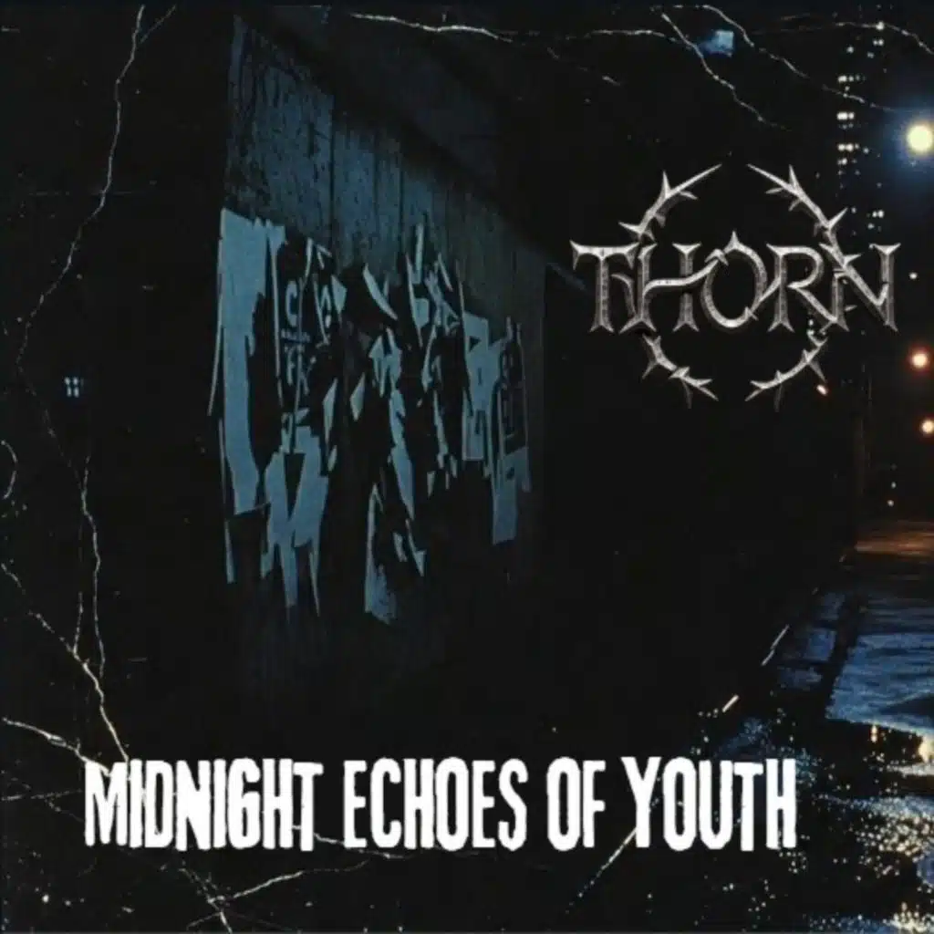 Midnight Echoes of Youth