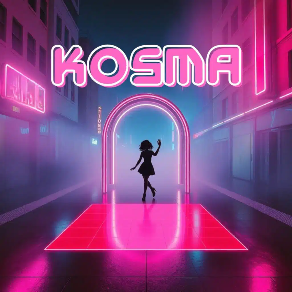 Kosma