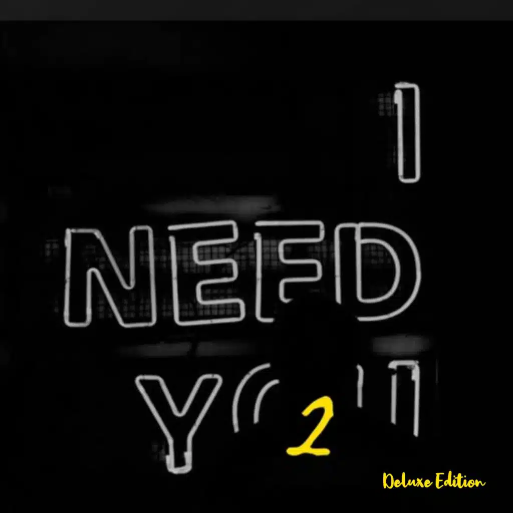 I Need You 2 (Deluxe Edition)