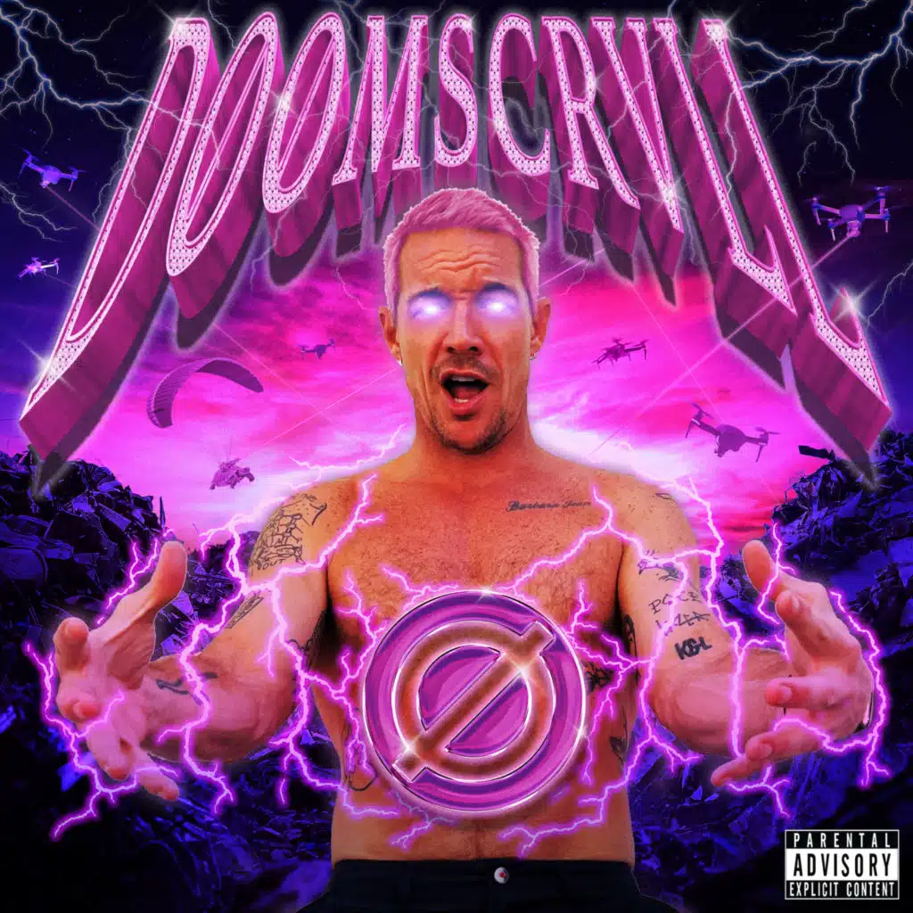 PSYCHWARD (with WesGhost ft. Project Pat)