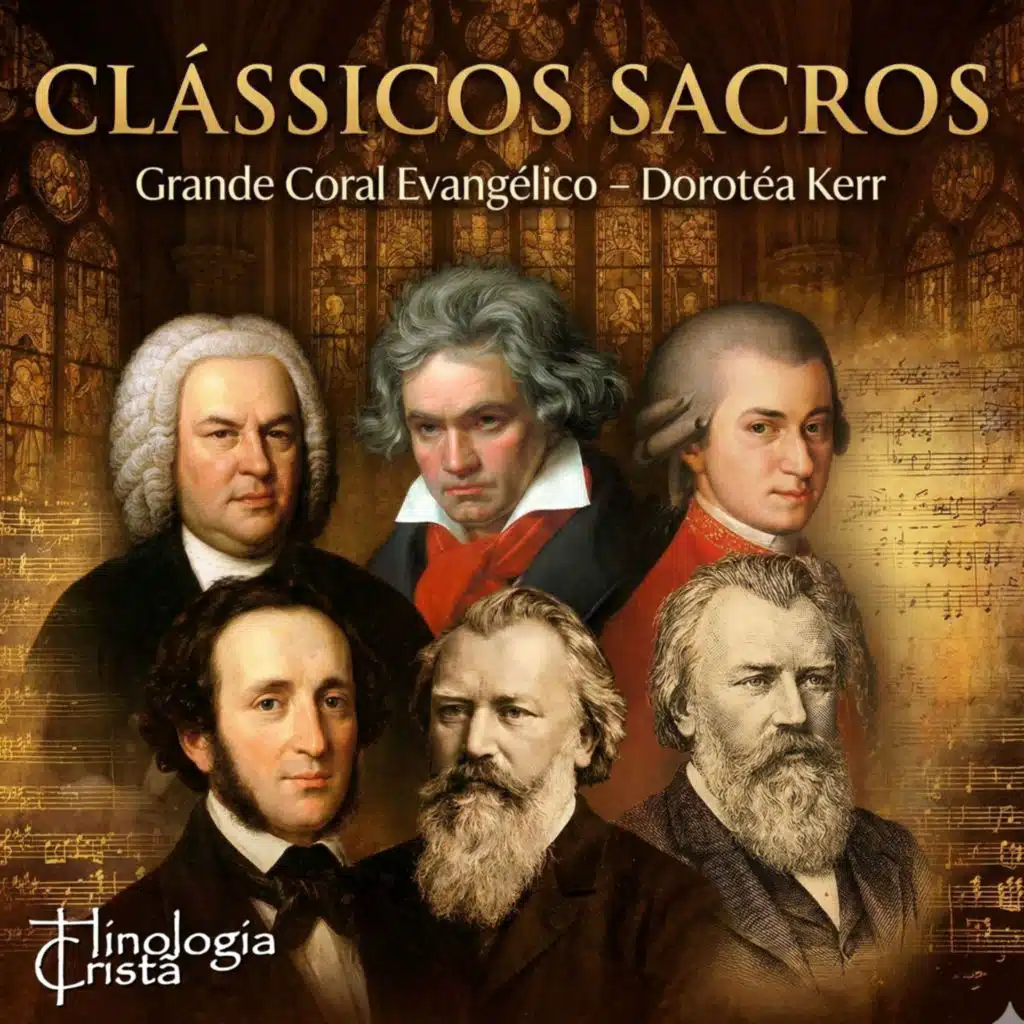 Grande Coral Evangélico, Hinologia Cristã & Dorotéa Machado Kerr