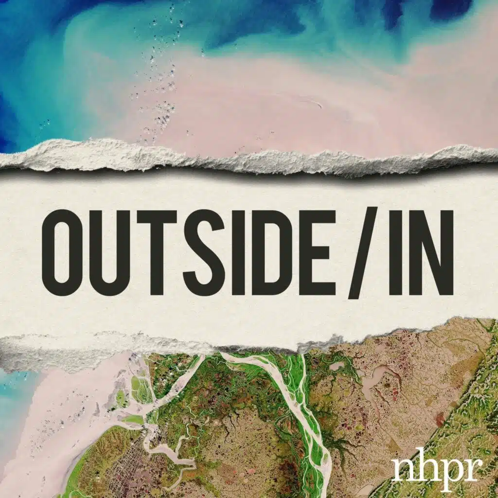 A Map to the Next World