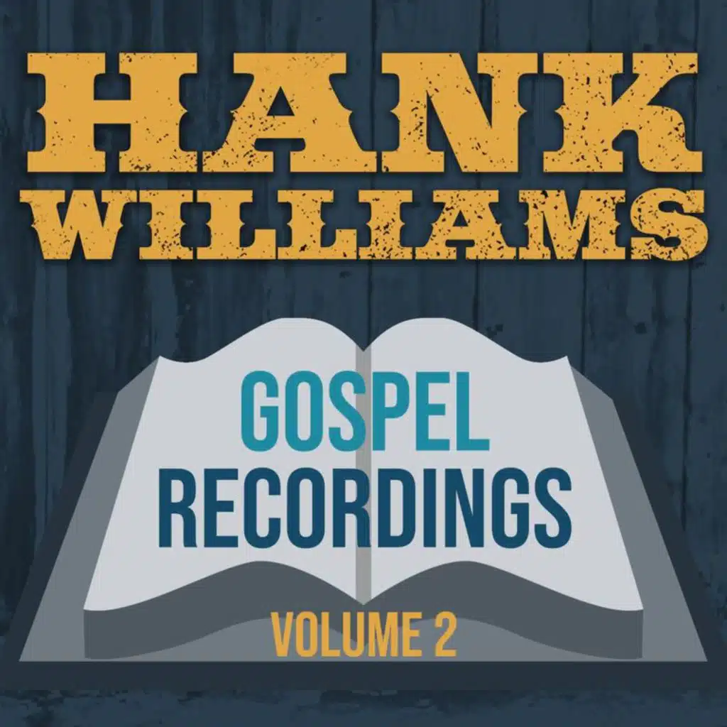 Gospel Recordings (Vol. 2 / Remastered 2019)