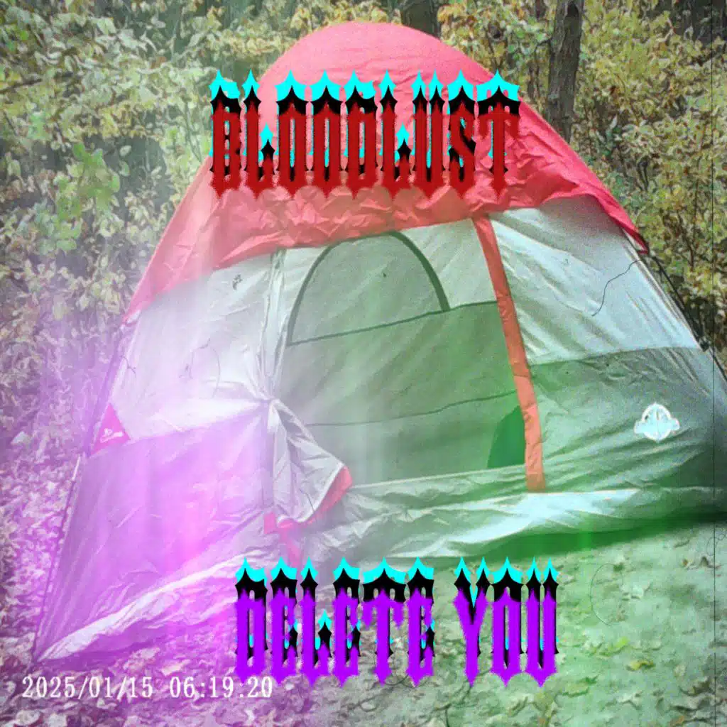 Bloodlust