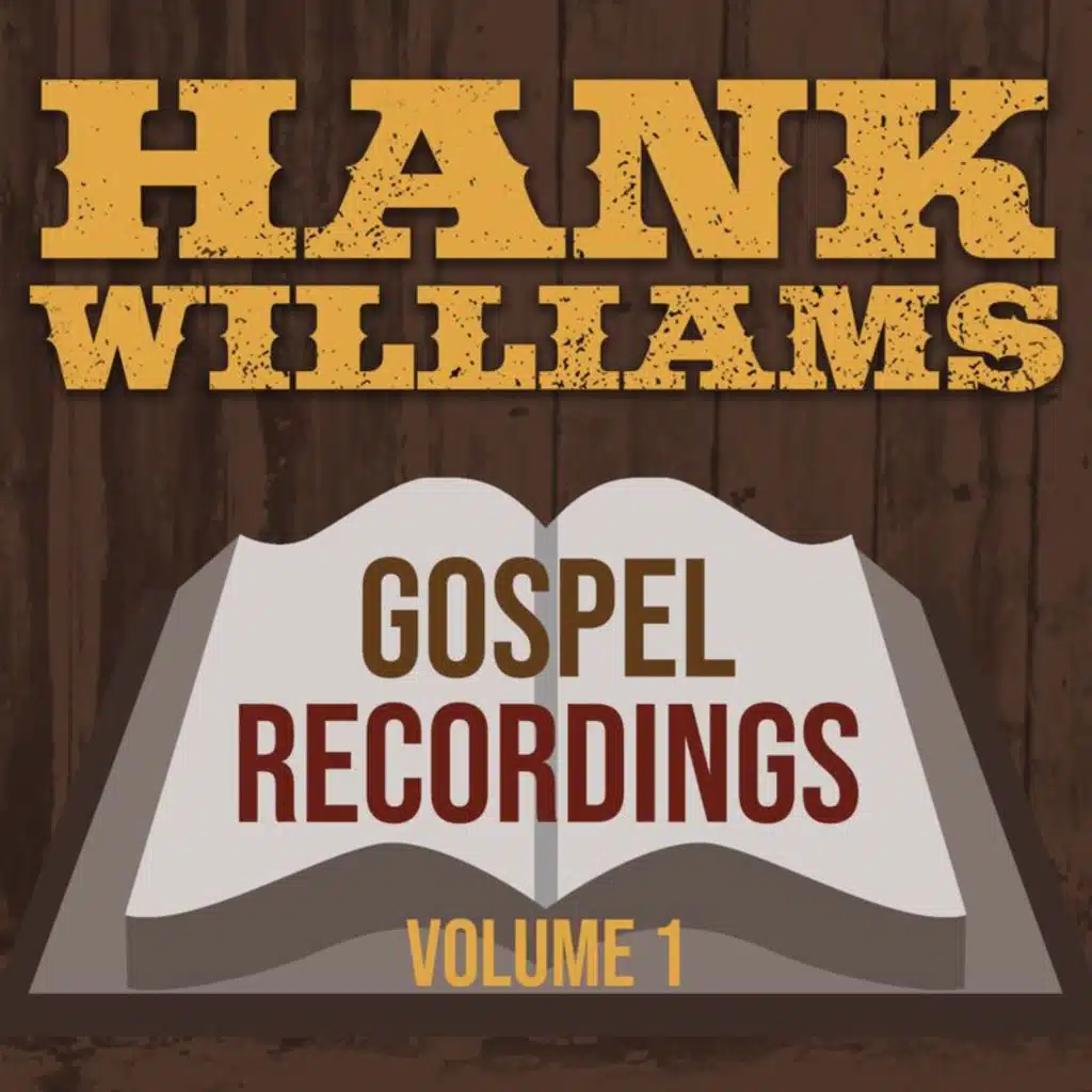 Gospel Recordings (Vol. 1 / Remastered 2019)