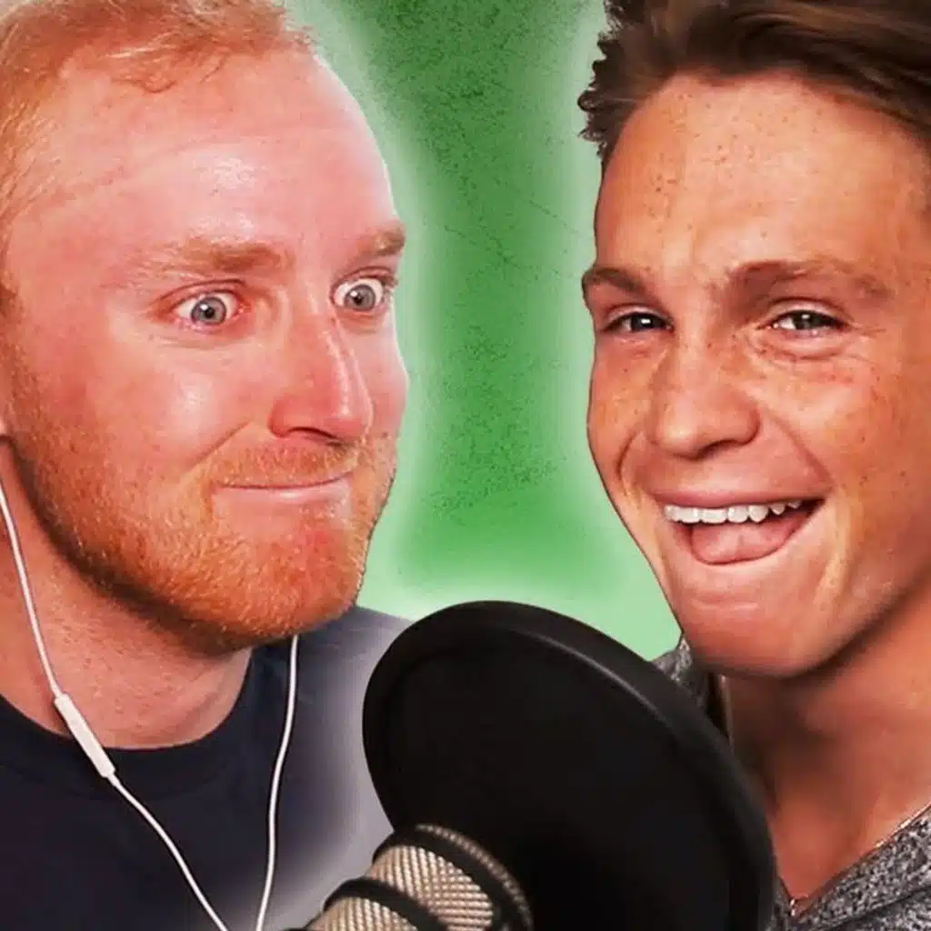 Dirty Lies, Trying Substances & How to be Successful