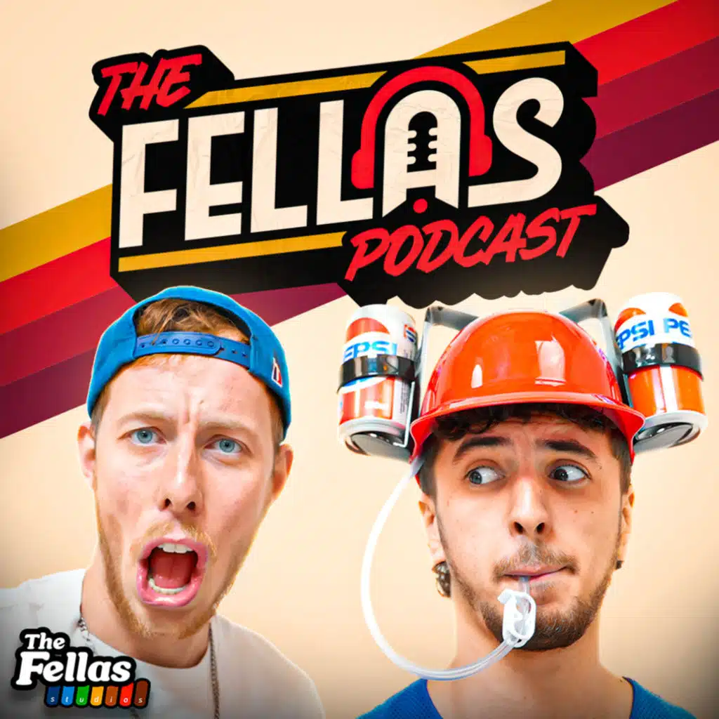 1: Meet The Fellas...