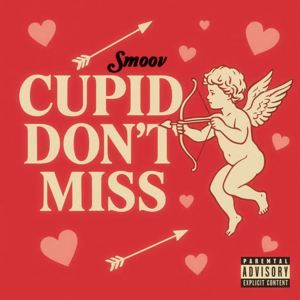 Cupid Don't Miss