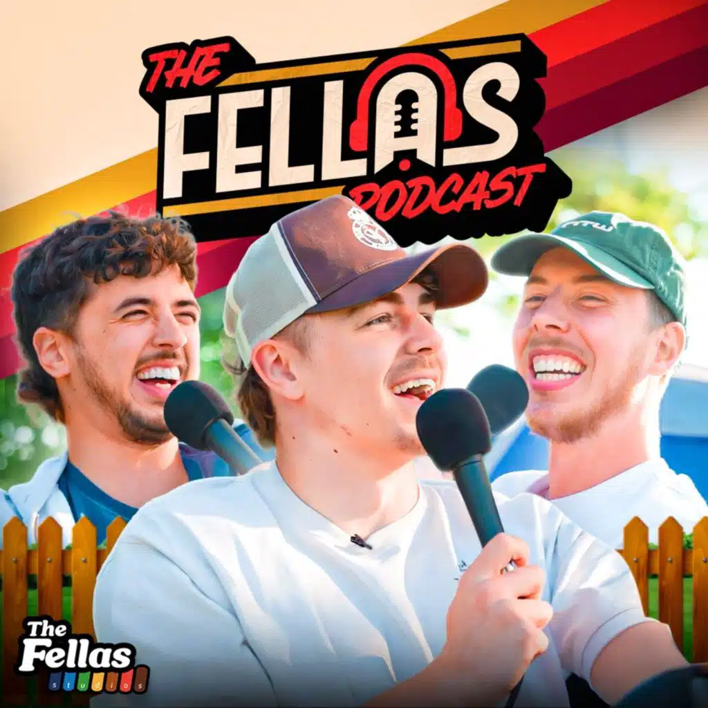 239. AB's Sidemen Conspiracy, Snapchat Money Hack & ArthurTV Saves The World!