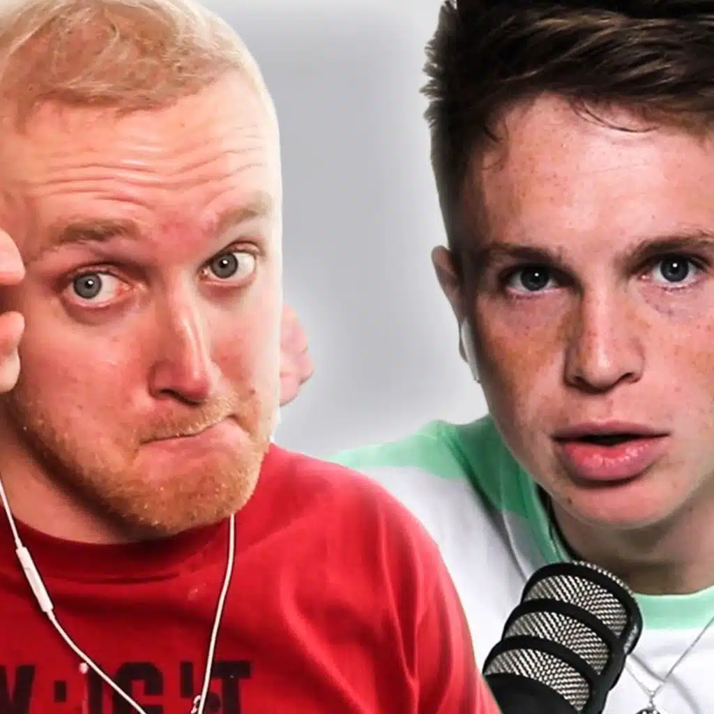 How to Initiate Sex, YouTuber Scandals & Why Life Has Changed Forever