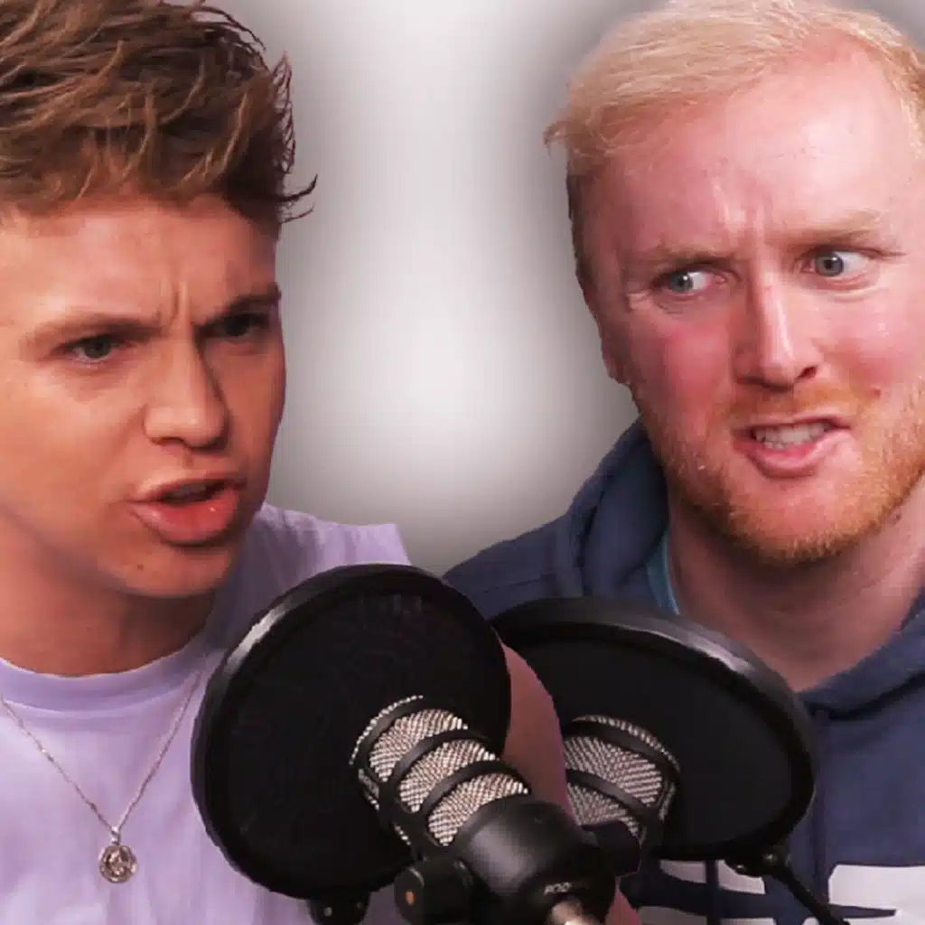 Addressing Our Beef, Fighting Jake Paul & The Future of Wafflin'...