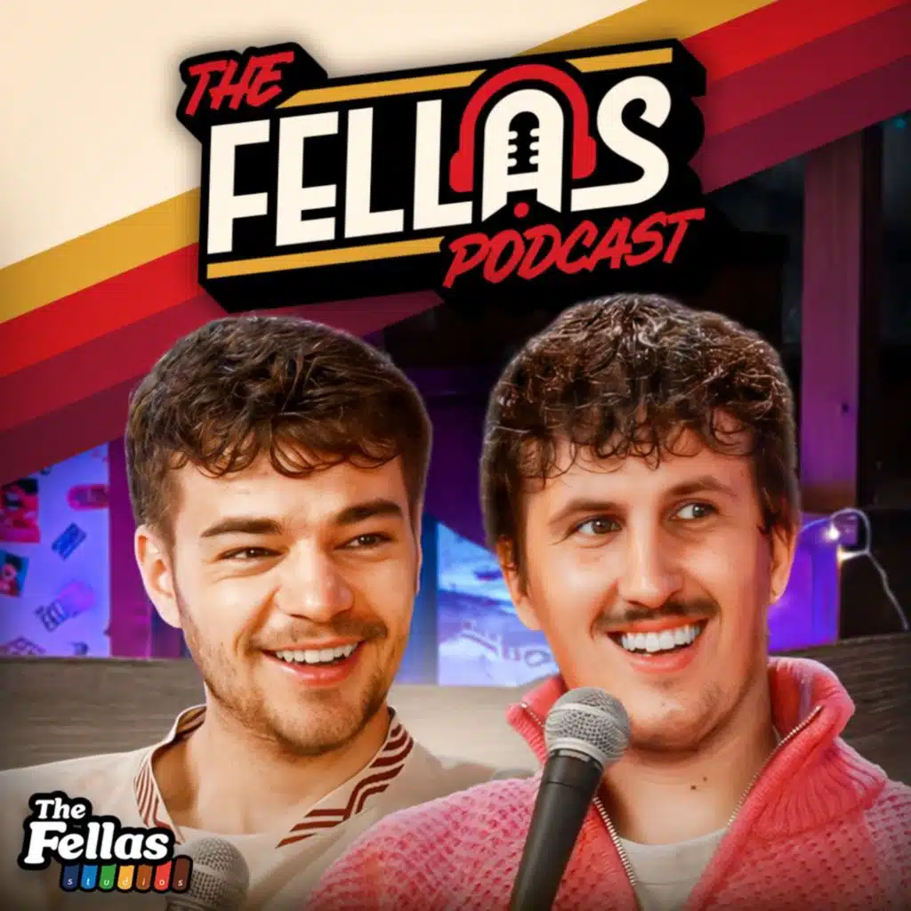 233. ArthurTV Talks On Last Time He CRIED, Top 5 Crash Out's & Chip’s STAR WARS Wedding…