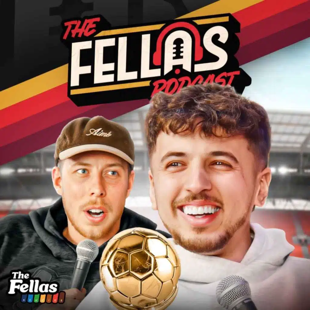 223. Chip Wins SIDEMEN Charity Match & MAKES HISTORY!!!!