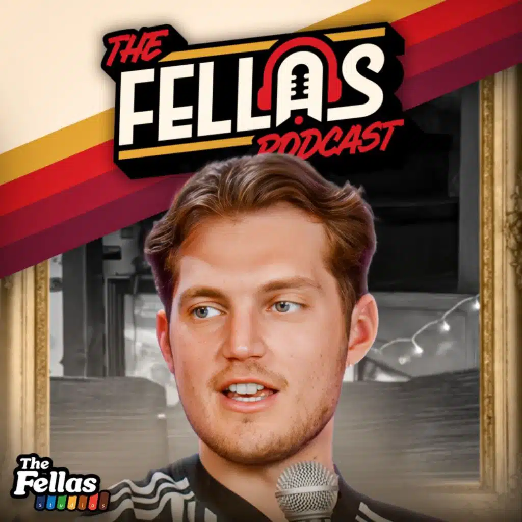 230. Proddy Is Leaving The Fellas...