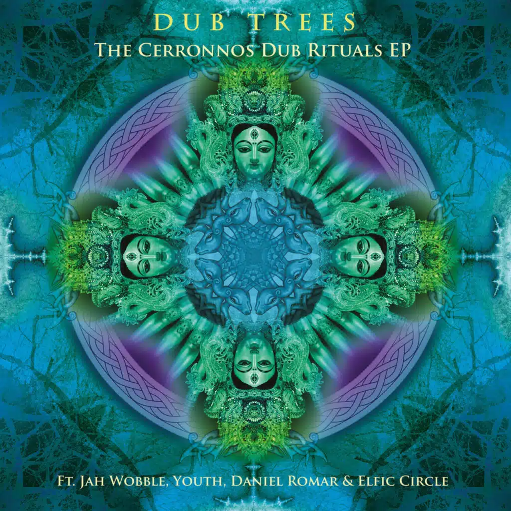 The Cerronnos Dub Rituals