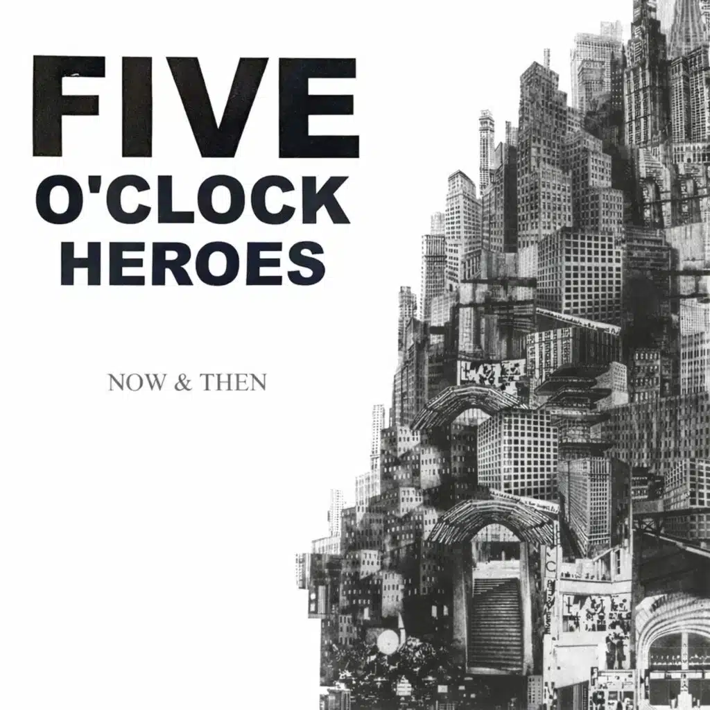 Five O'Clock Heroes
