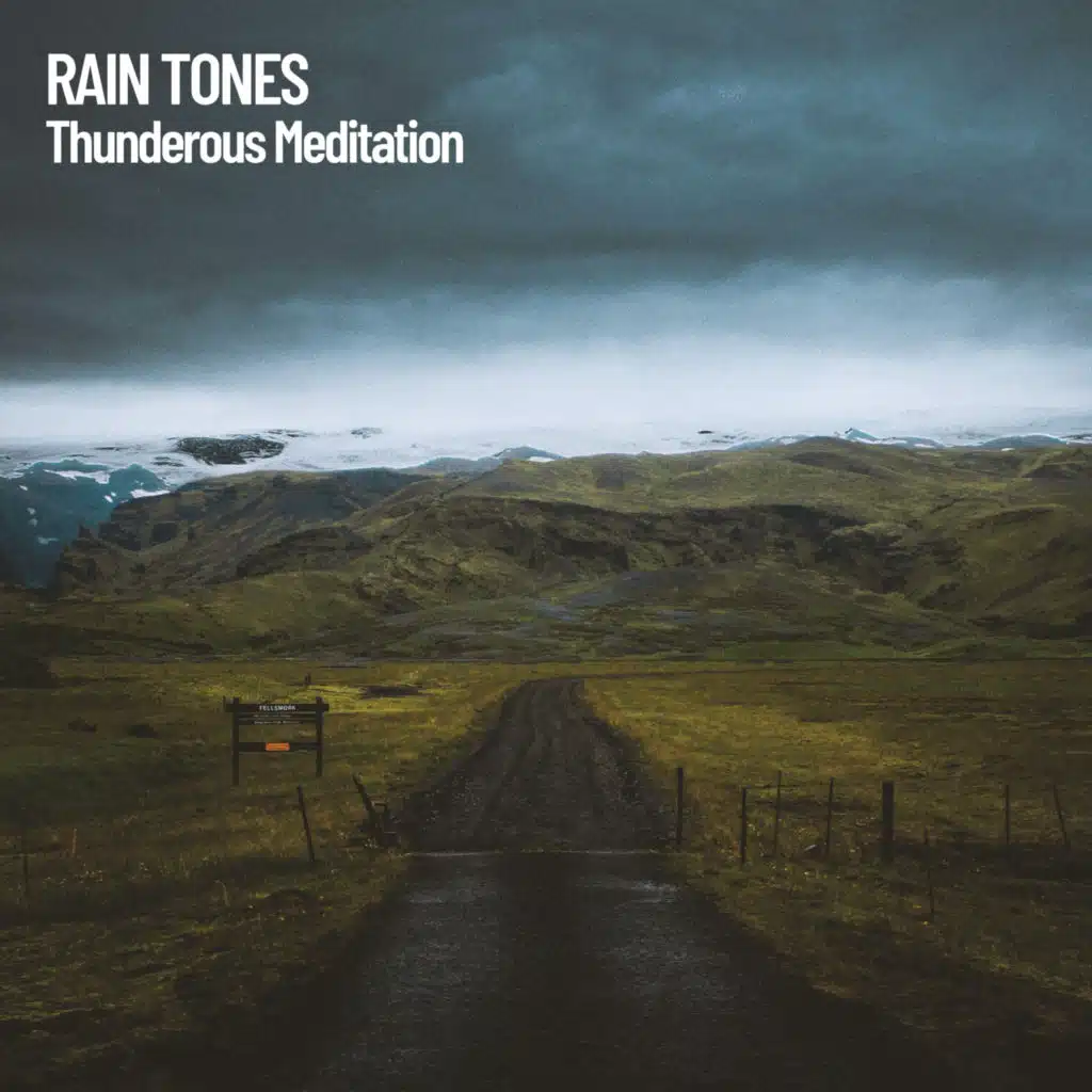 Rain Sound Meditation