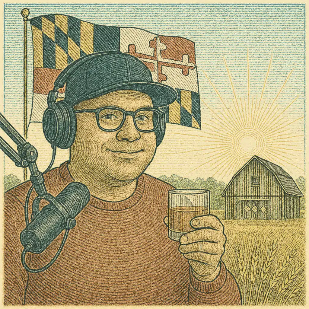 Inside Sagamore: The Revival of Maryland Rye with Clint Spotleson