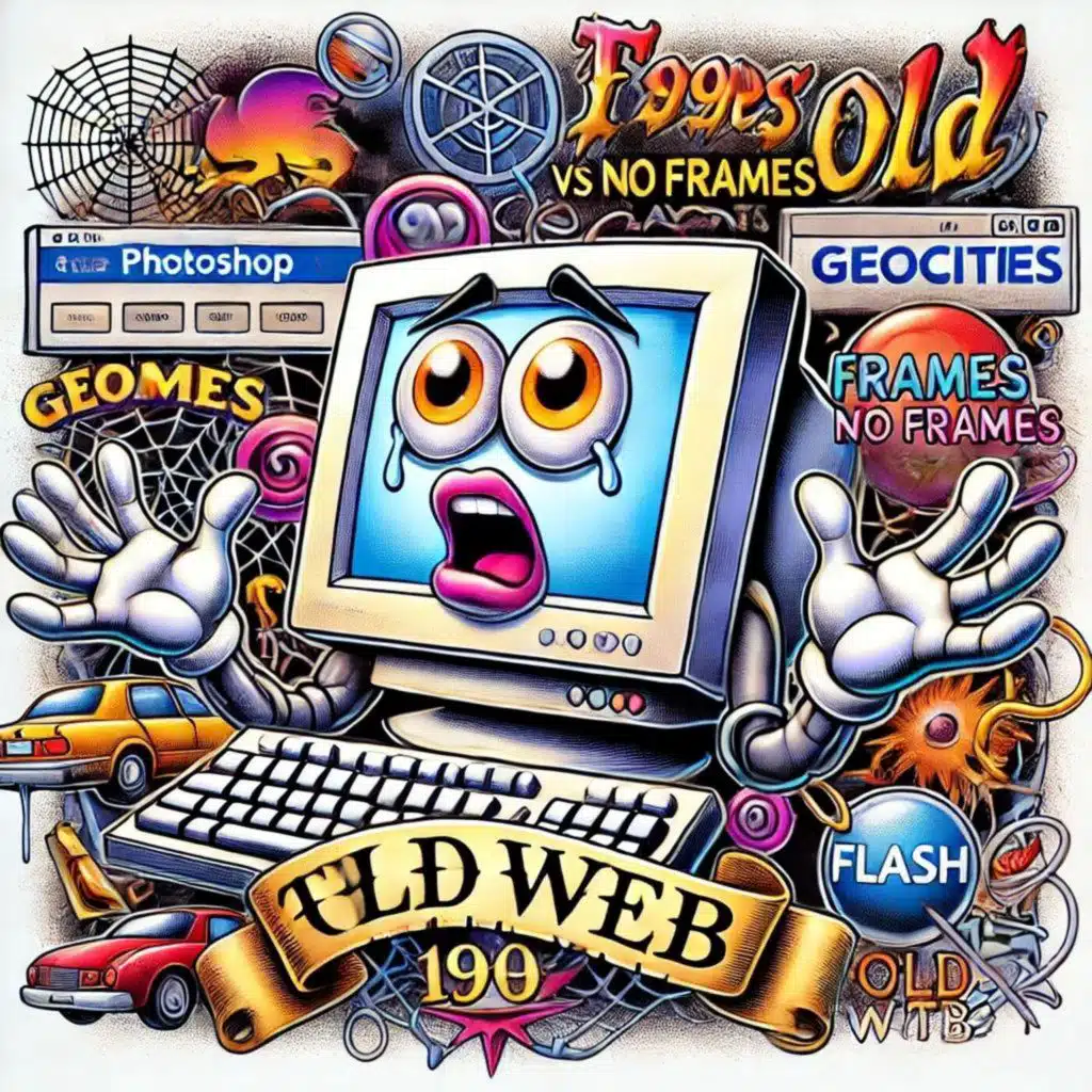 Tailwind 4, DeepSeek AI, and the End of the Old Web