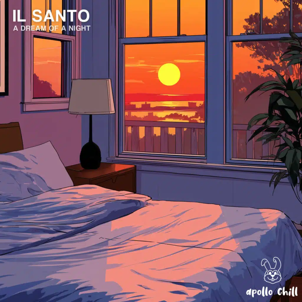 Il Santo & Apollo Chill