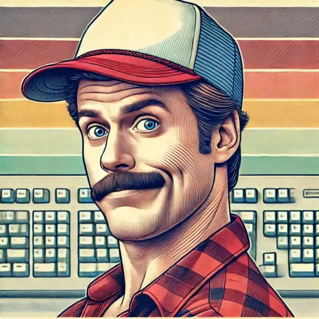Typecraft: TypeScript, Vim, Foodie YouTube, Linux, and More!