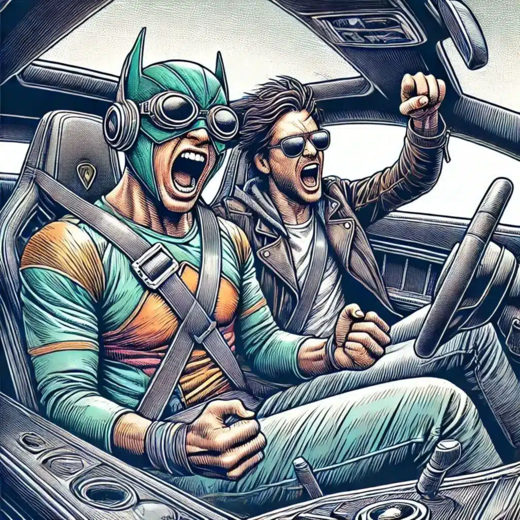 Woodford Reserve, Air Conditioning in Europe, Podcasting, TypeScript, and Taxes