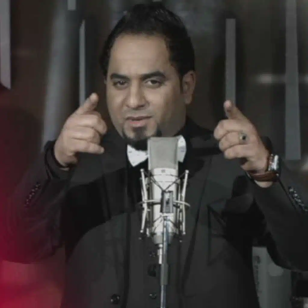 موال أنا  المكسور