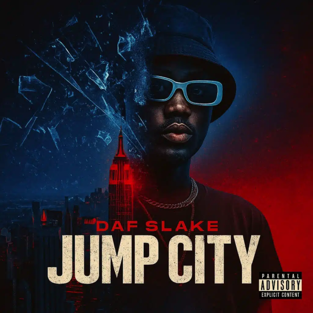 INDIE WAVE GANG & DAF Slake