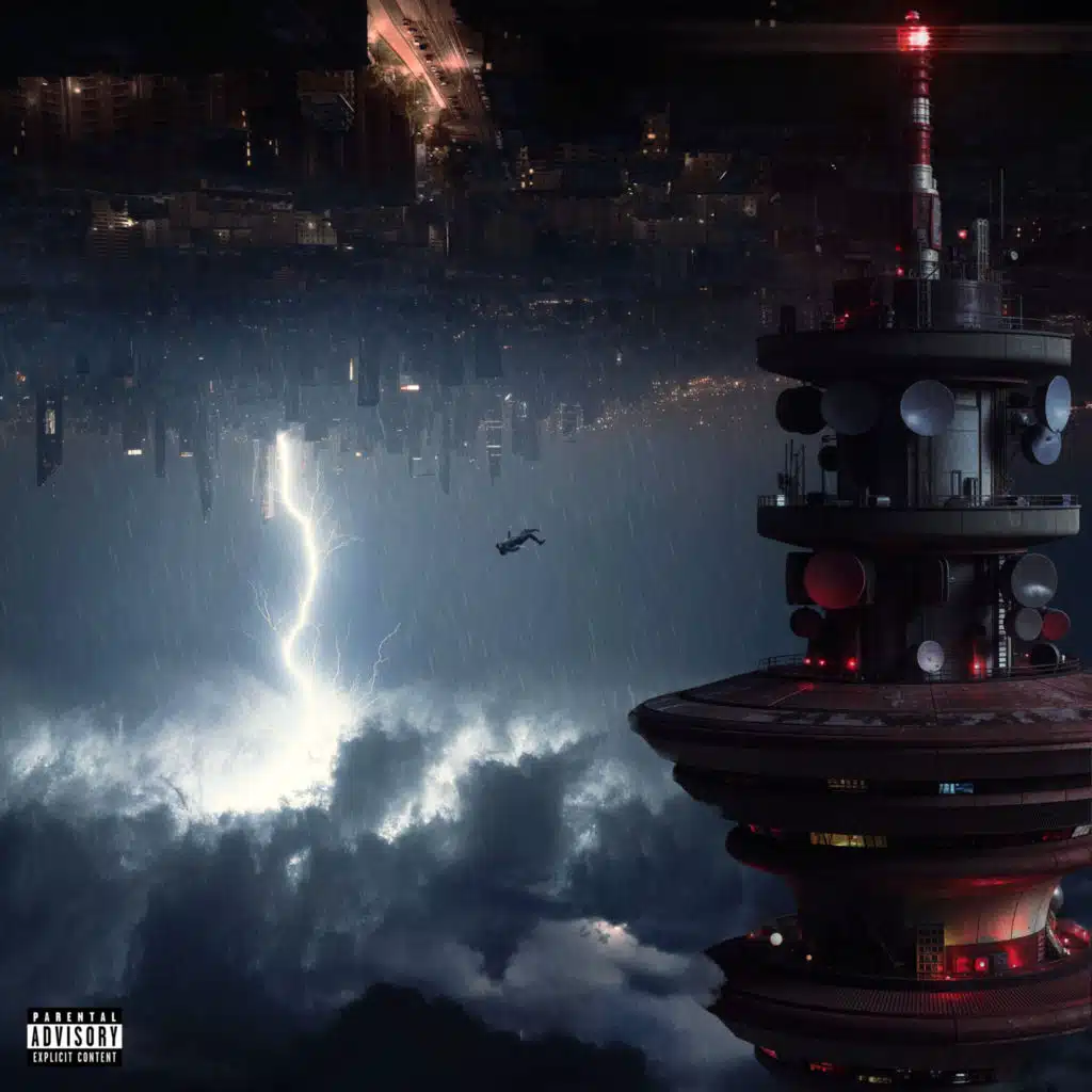 Ancora Tra (feat. Baby Gang, Shiva)