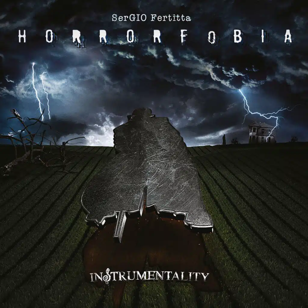 Horrorfobia VII