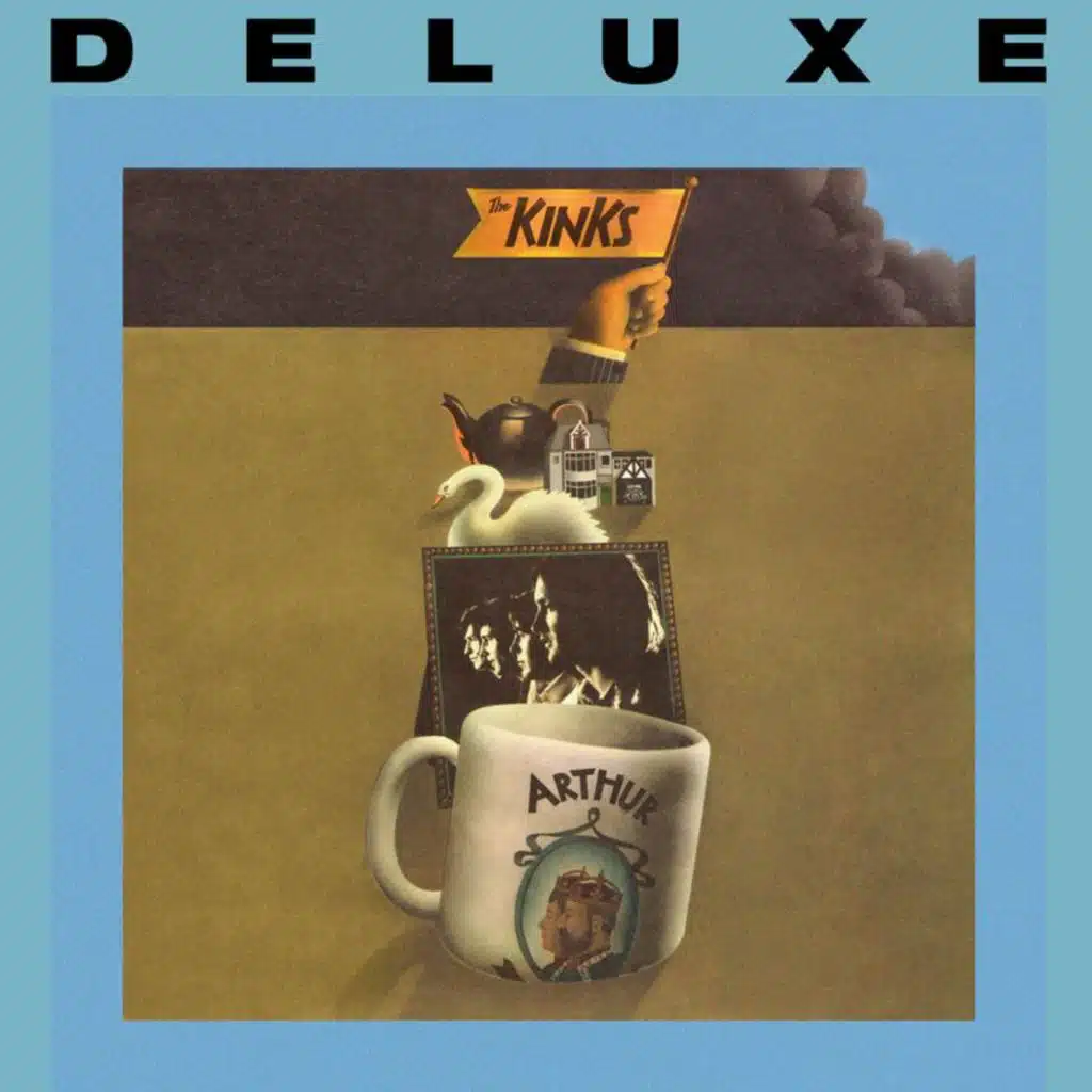 Yes Sir, No Sir (Alternate Stereo Mix / Remastered 2019)