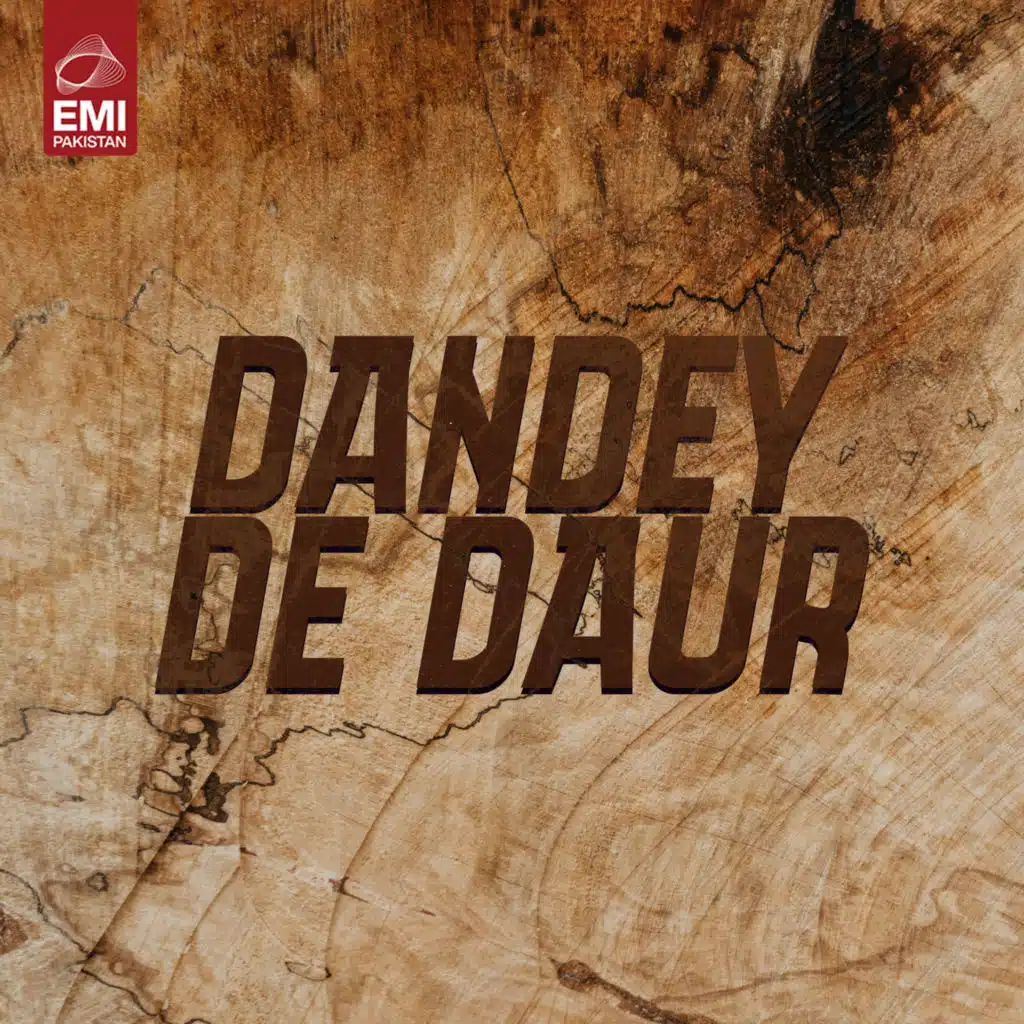 Dandey da Daur