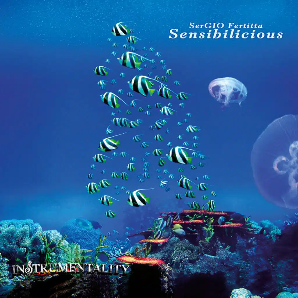 Sensibilicious (Instrumentality)