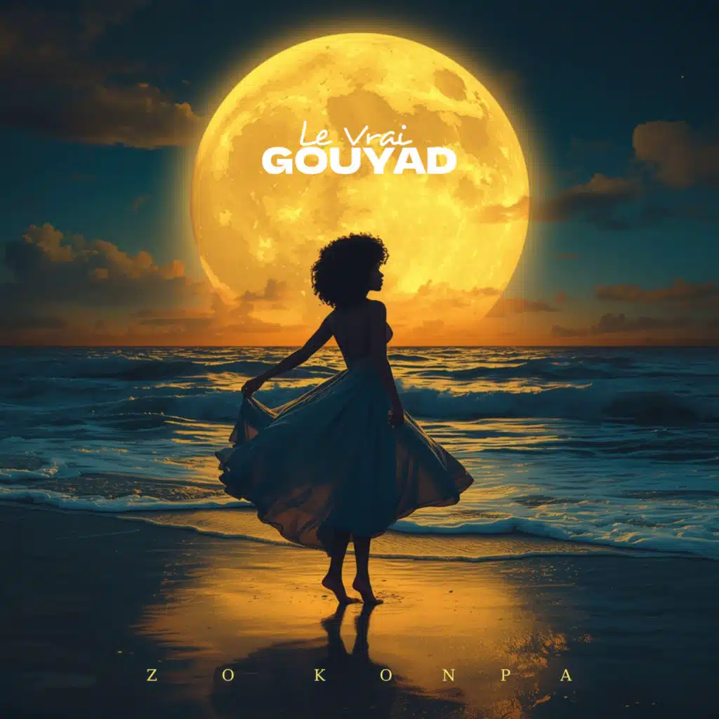 Zo Konpa, Zouk Machine & Konpa Kreyol