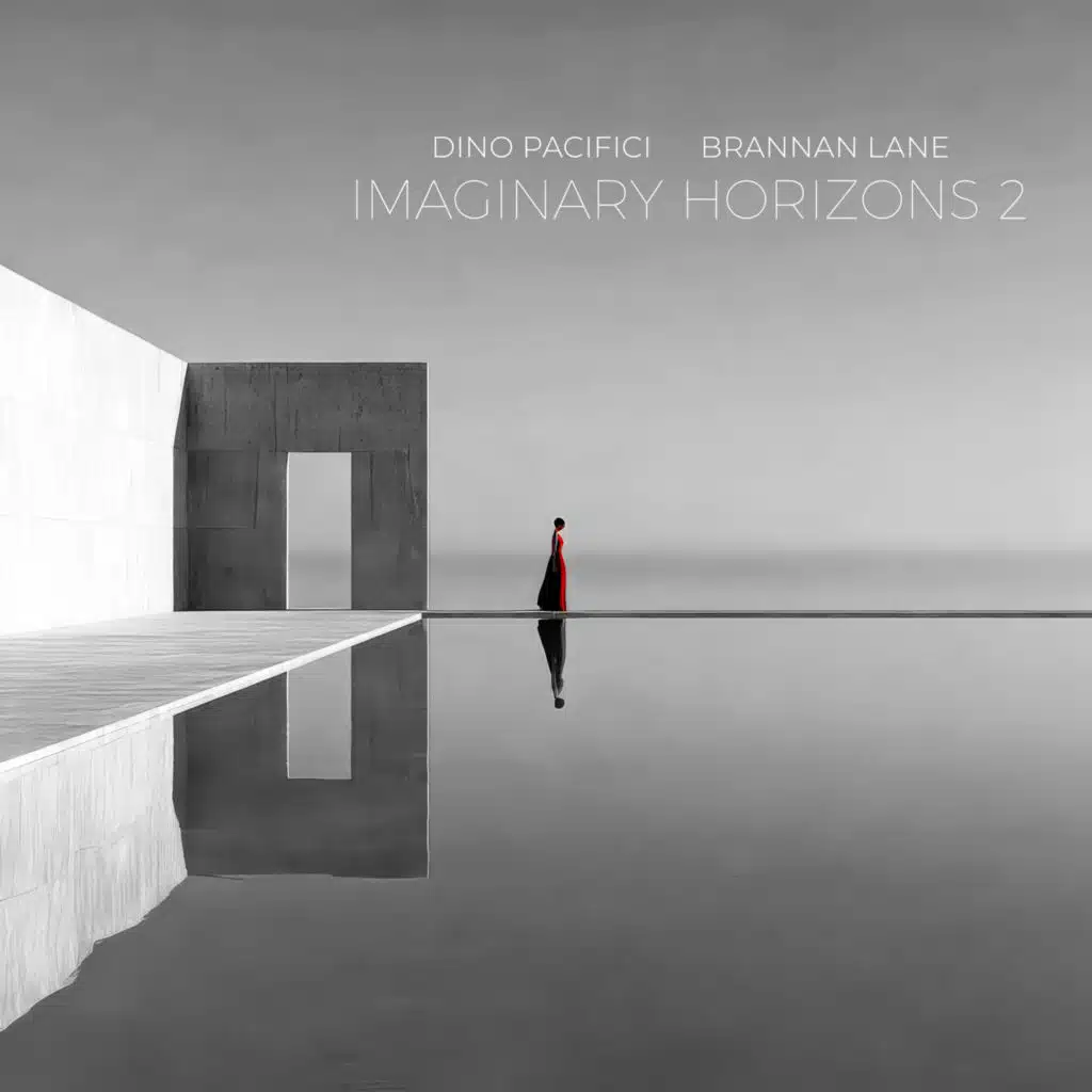 Imaginary Horizion 2