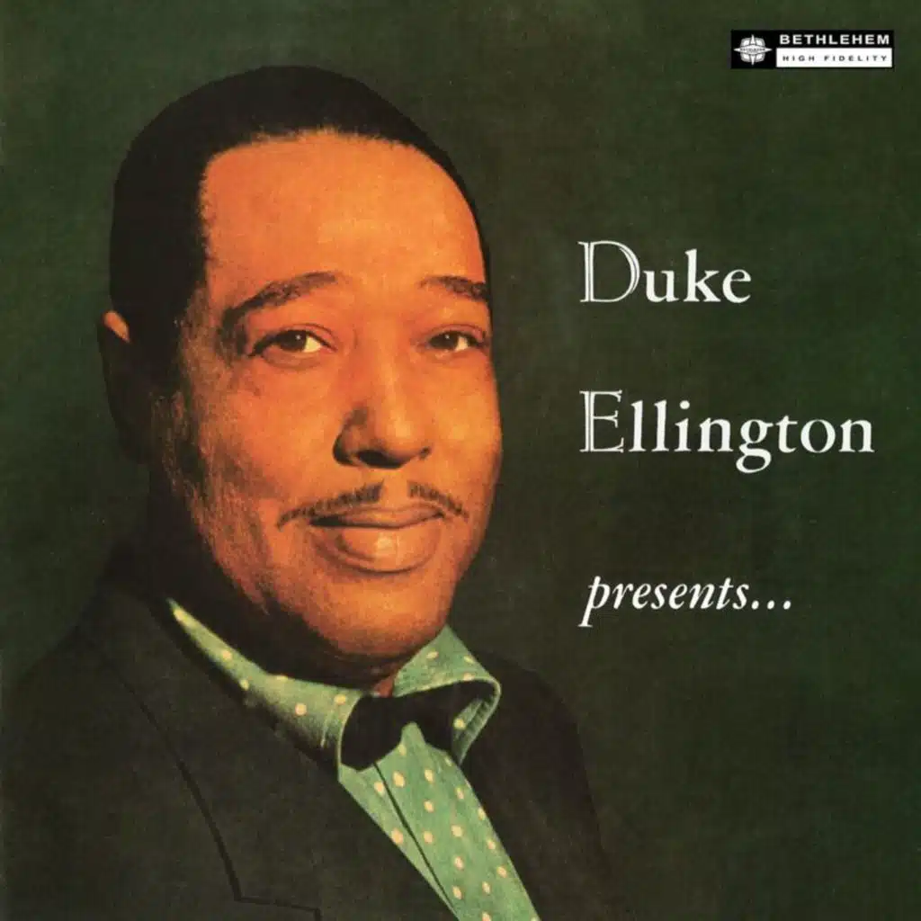 Duke Ellington Presents (Remastered 2014)