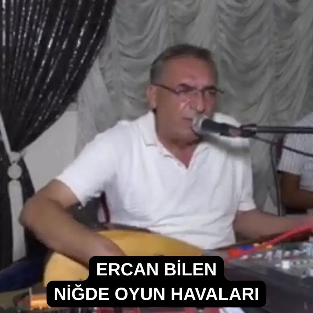 Niğde Oyun Havaları