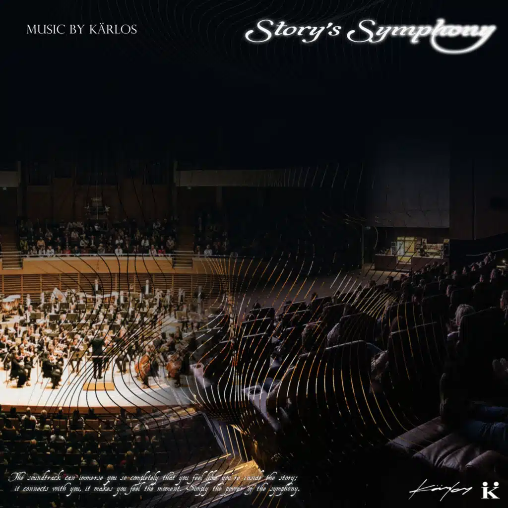 Story's Symphony