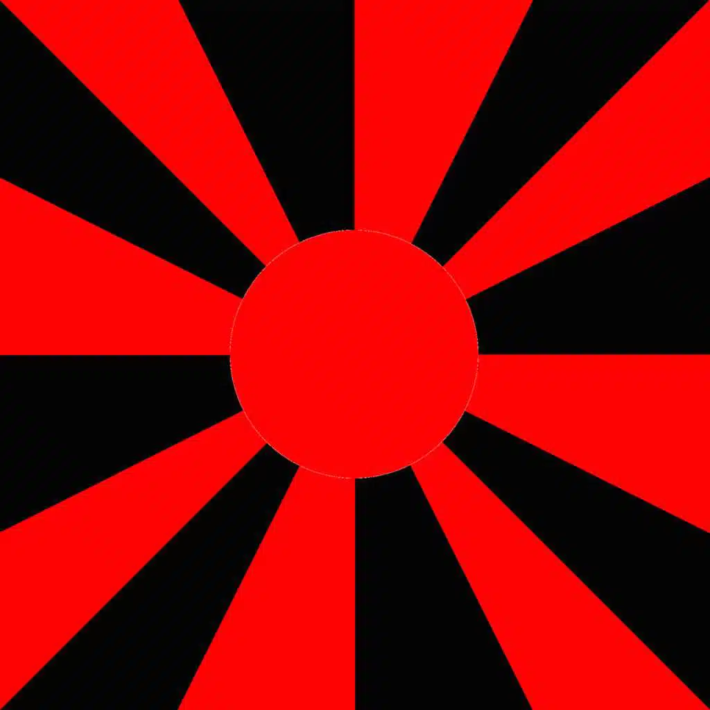 Red Sun